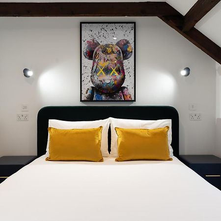 Luxury Modern Suite In Marazion With Parking 외부 사진