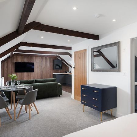 Luxury Modern Suite In Marazion With Parking 외부 사진