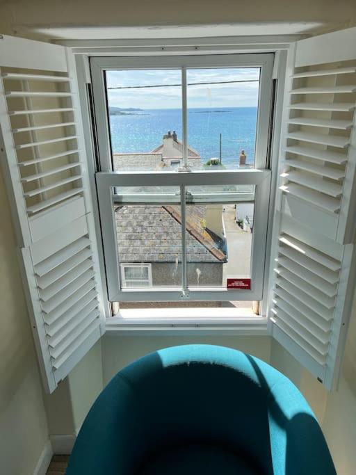 Luxury Modern Suite In Marazion With Parking 외부 사진