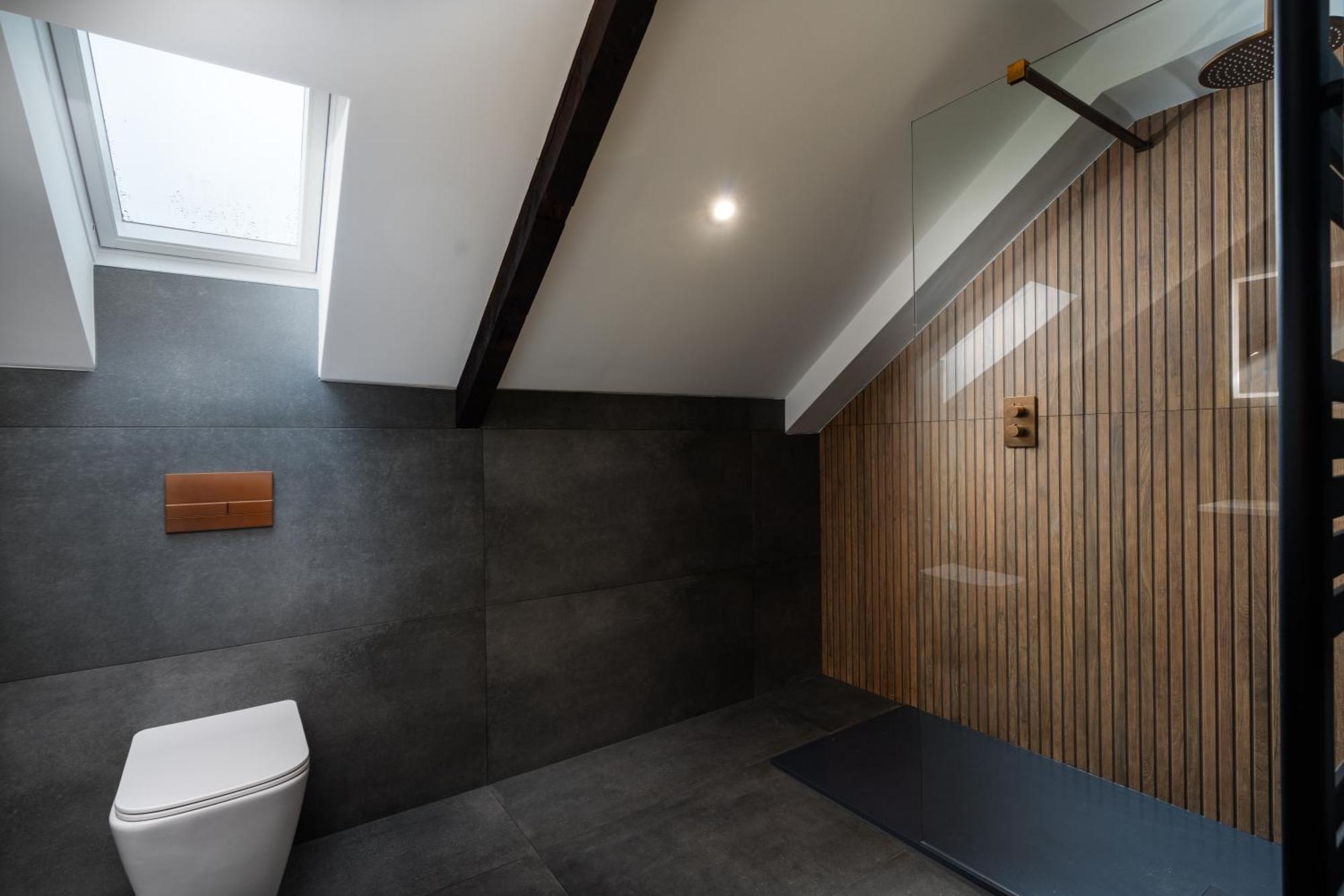 Luxury Modern Suite In Marazion With Parking 외부 사진