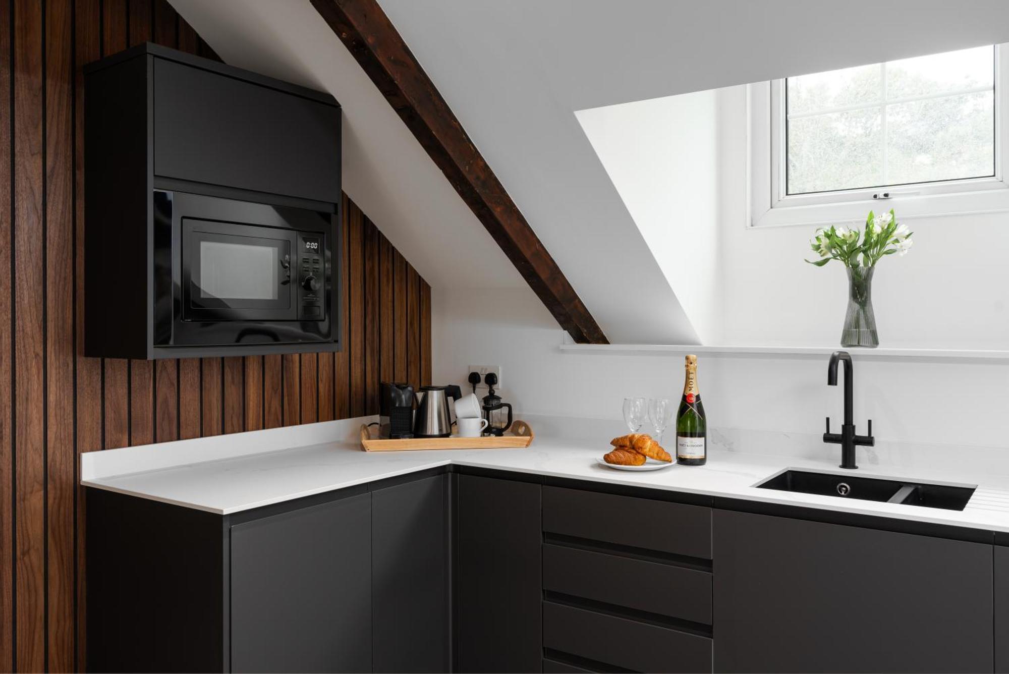 Luxury Modern Suite In Marazion With Parking 외부 사진